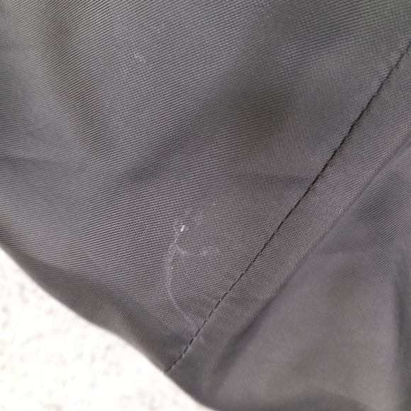 Eremenegildo Zegna Jacket Blazer Mens 44 US 52 Cashmere Silk Houndstooth Italy - Picture 9 of 16